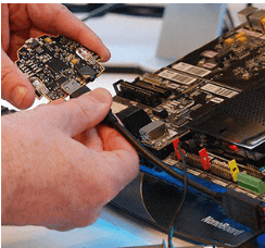 All Precision Systems facilities - precision electronics manufacturing
